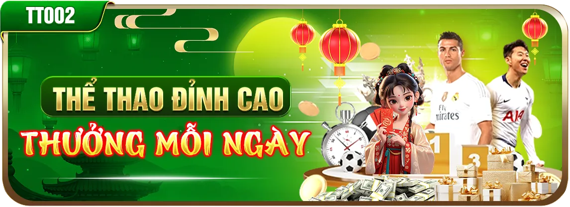 Các cấp độ thành viên VIP