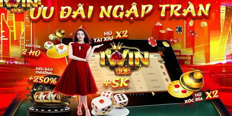 Sự kiện khuyến mãi độc quyền